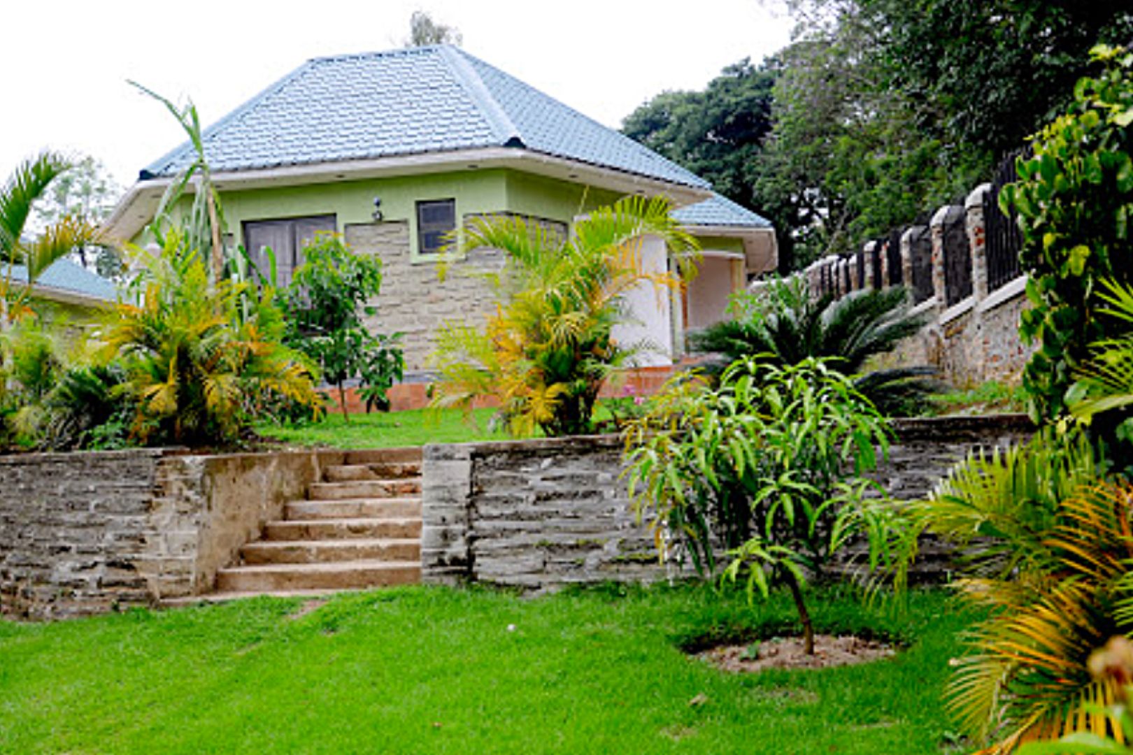 Tooro Fairway Hotel, Fort Portal